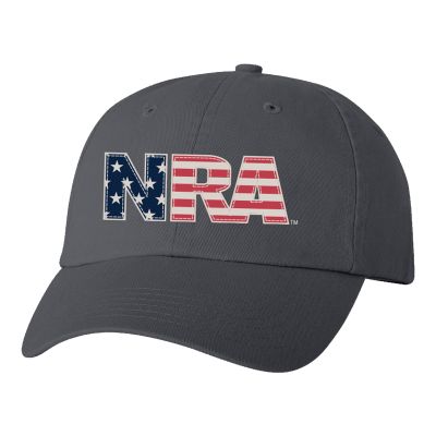 NRA Homeland Hat