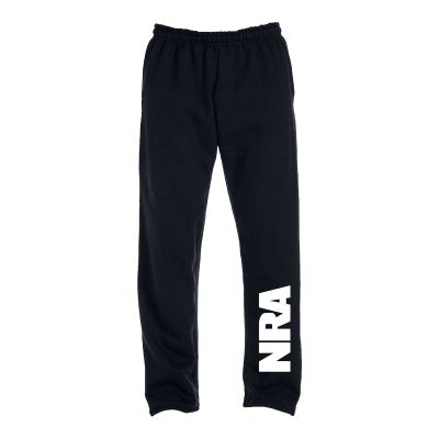 NRA Men's Daily Lounge Sweatpants