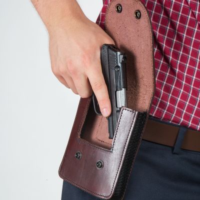 nra sly sleeve holster