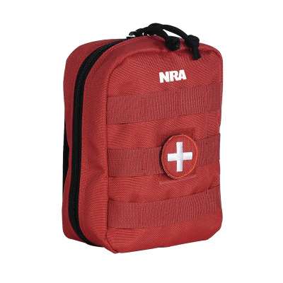 NRA Tactical Trauma Kit by Voodoo Tactical